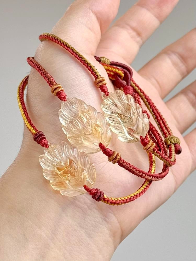 All-Around Protection Bracelet – Home & Career