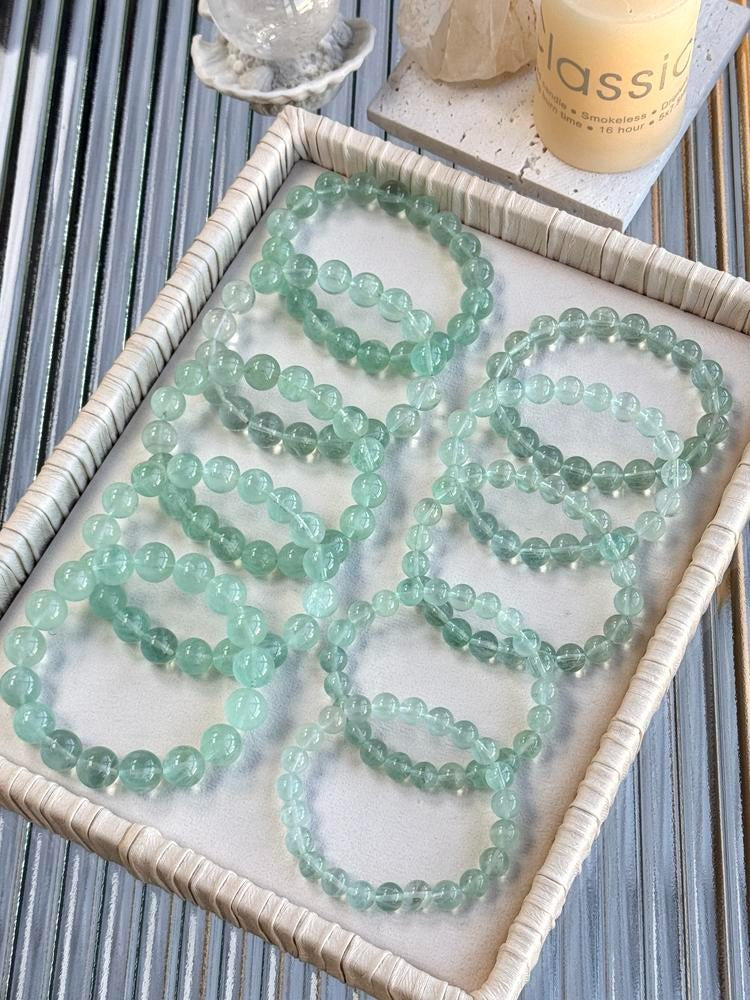 Clarity Mind Bracelet – Focus & Calm