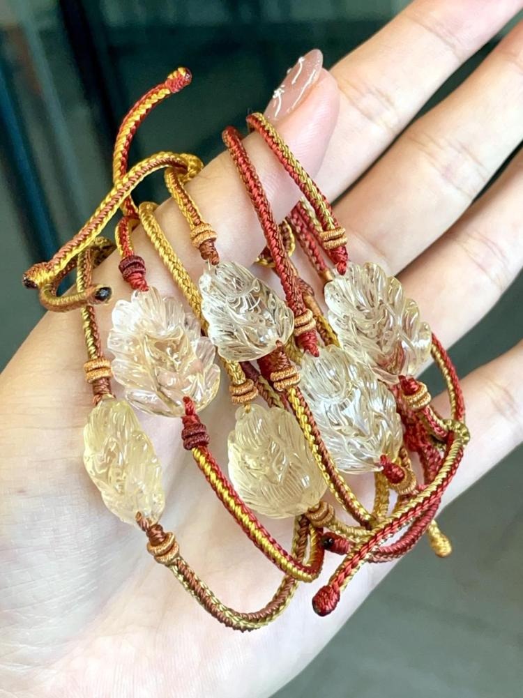 All-Around Protection Bracelet – Home & Career