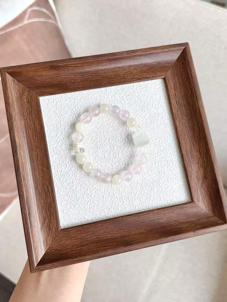 Love Bloom Bracelet – Release Negativity