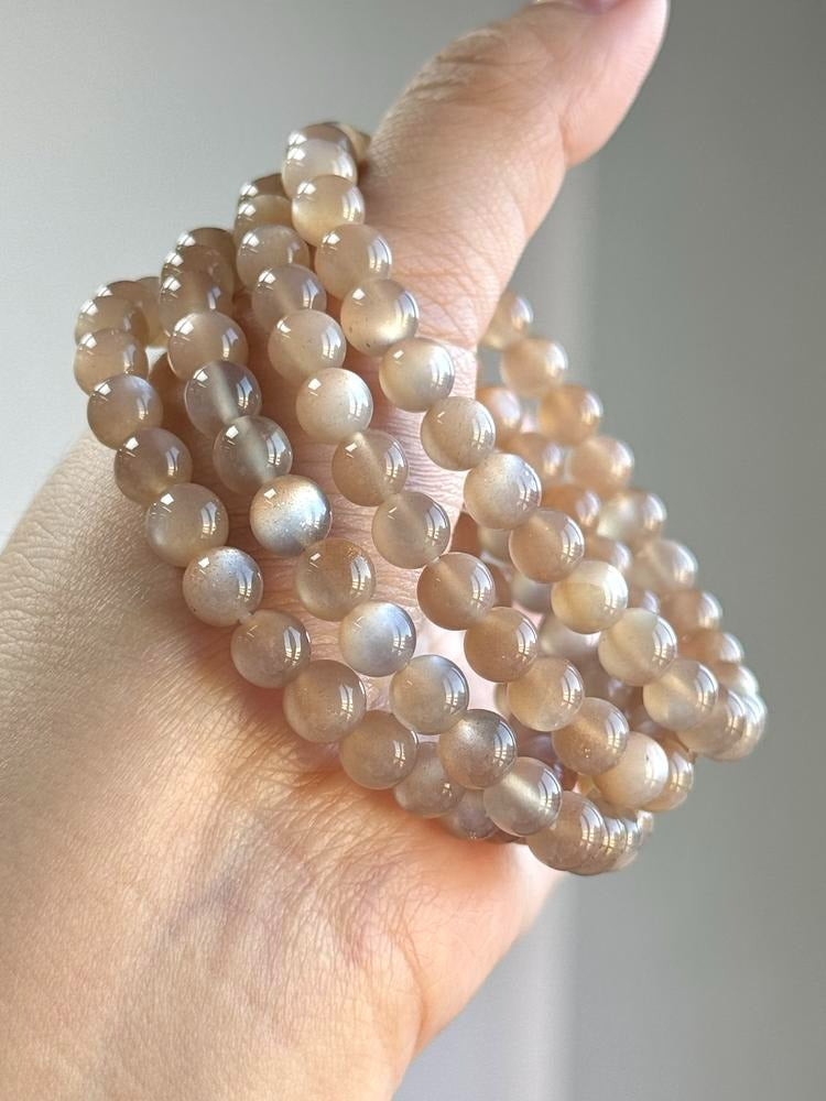 Sun & Moon Harmony Bracelet – Walk With Light