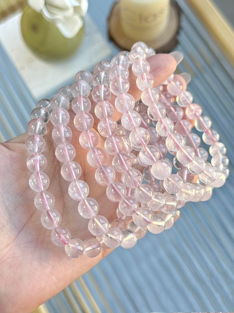 Blooming Love Bracelet – Continuous Luck