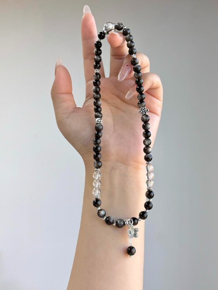 Calm Spirit Bracelet – Ease Emotions