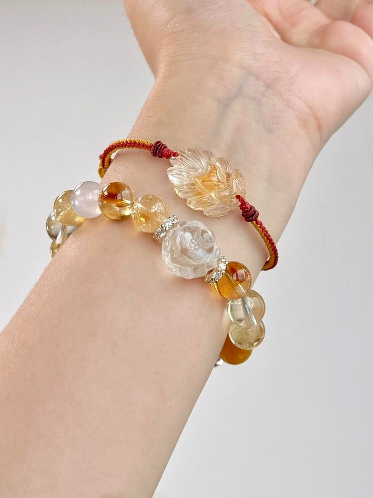 All-Around Protection Bracelet – Home & Career