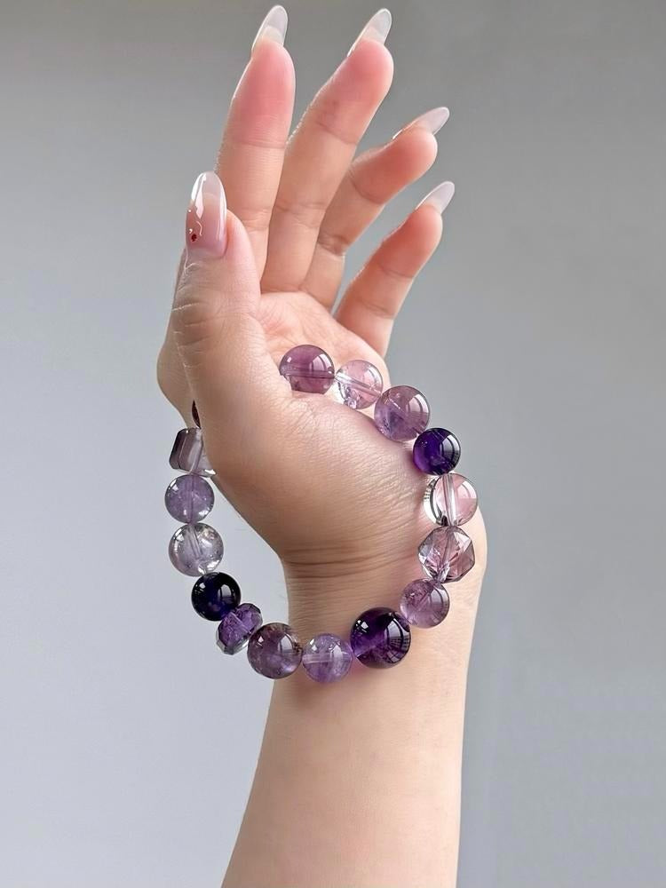 Love Guardian Bracelet – Illuminate Wisdom