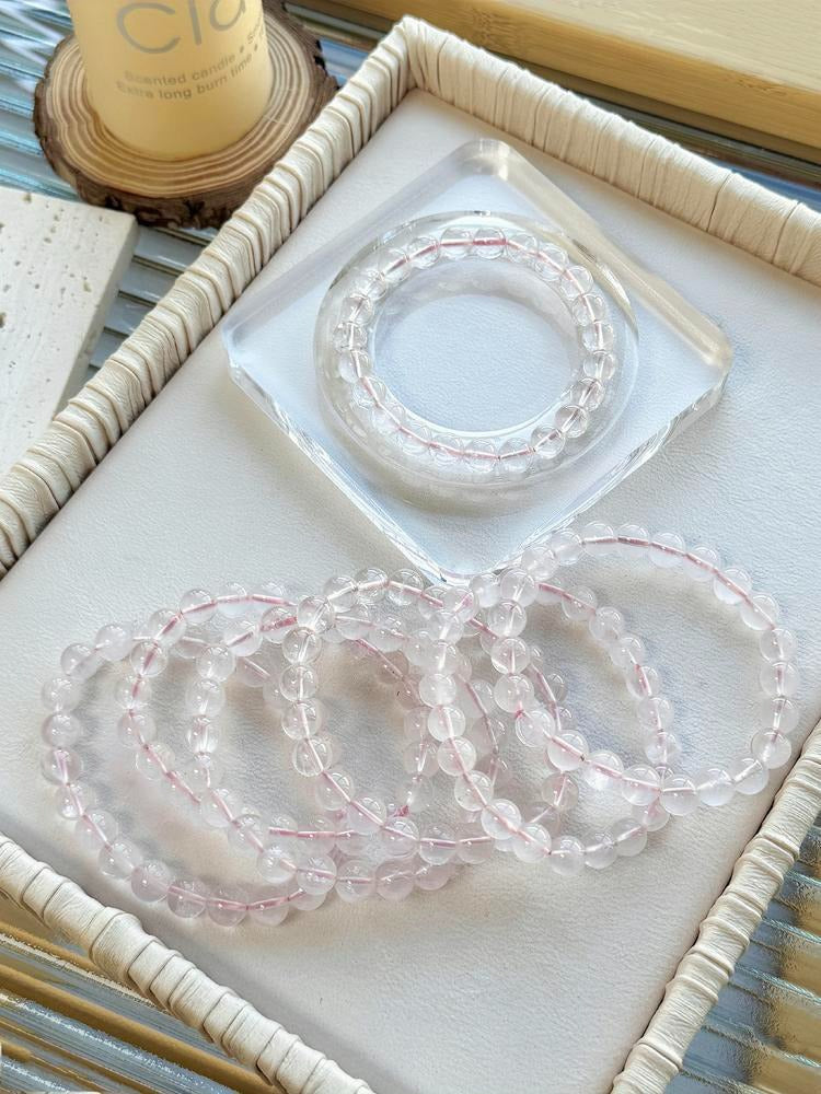 Style Your Day: How to Wear Crystal Bracelets with OnlyMiss