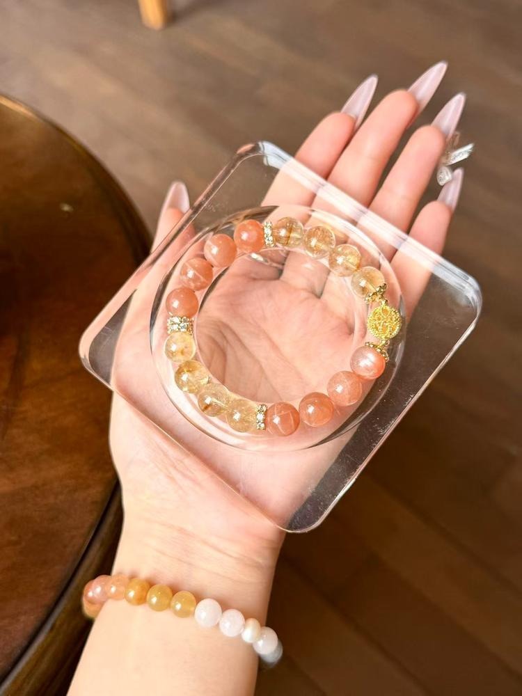 Guardian Luck Bracelet – Enhance Support