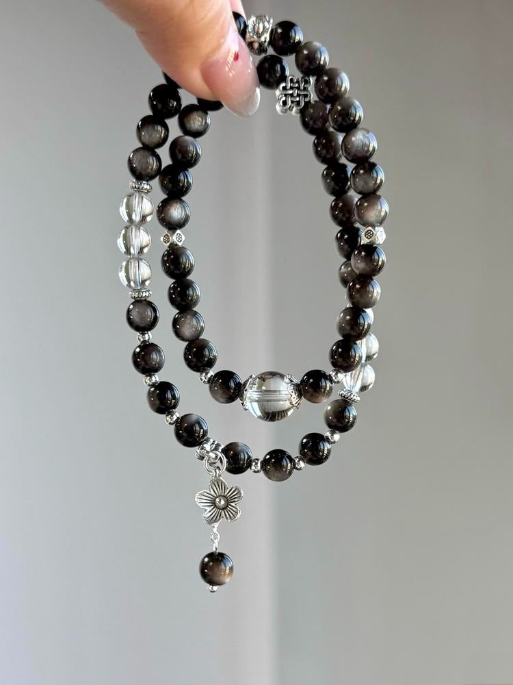 Calm Spirit Bracelet – Ease Emotions