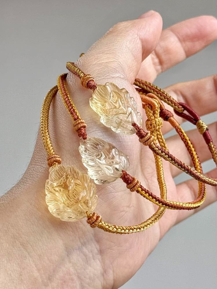 All-Around Protection Bracelet – Home & Career