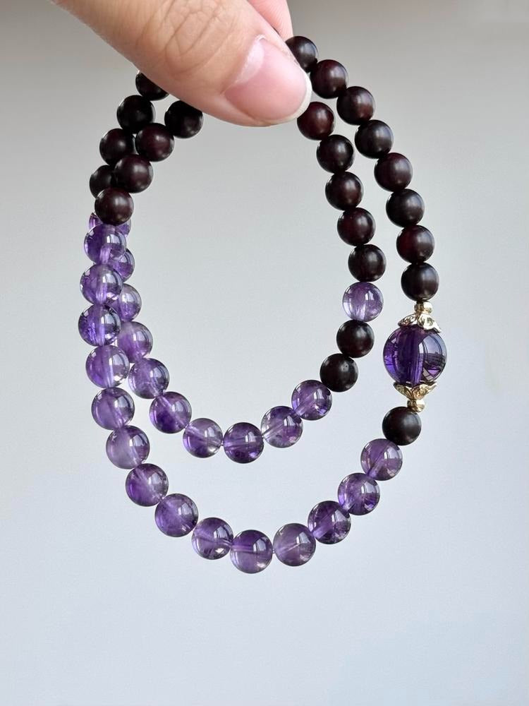 Determined Path Bracelet – Reach Your Goals