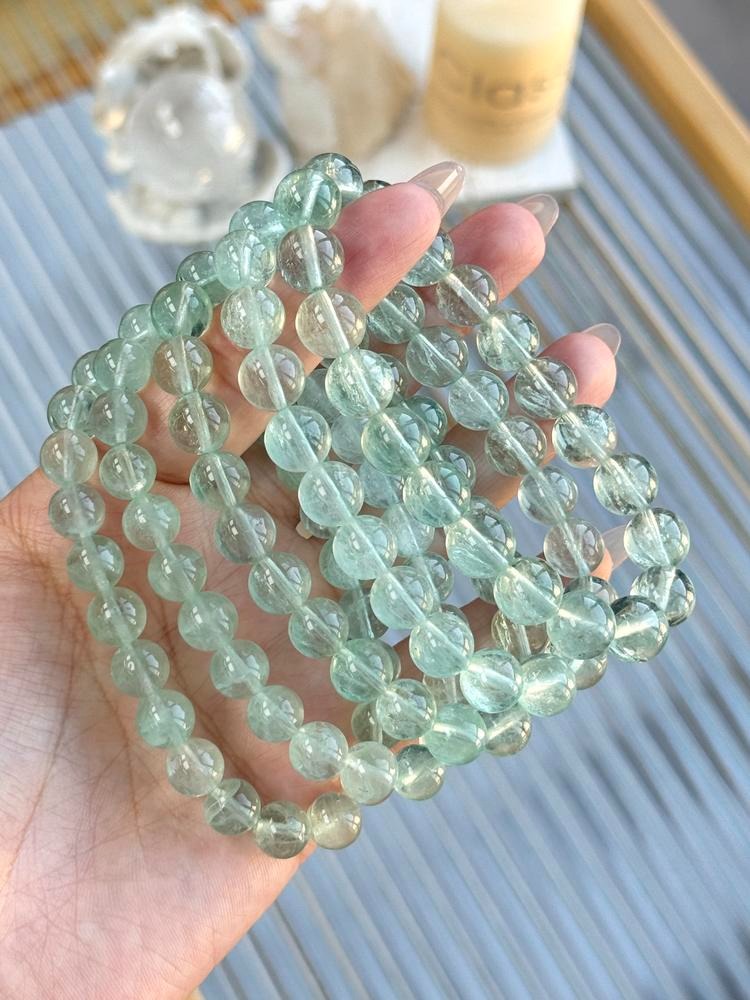 Clarity Mind Bracelet – Focus & Calm