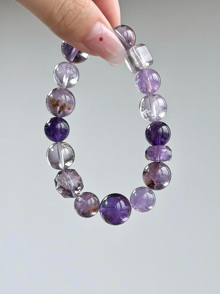 Love Guardian Bracelet – Illuminate Wisdom