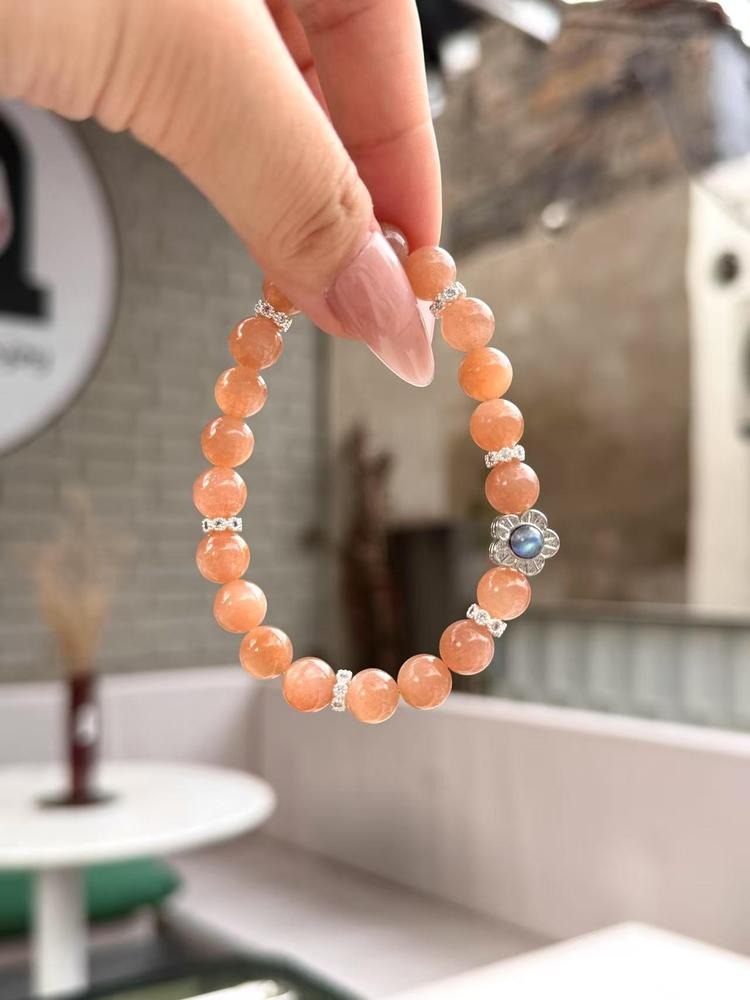 Wish Fulfillment Bracelet – Dreams Come True