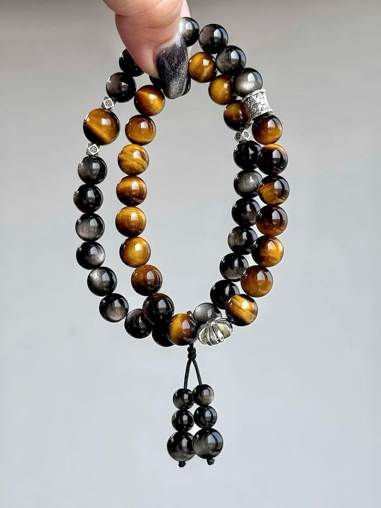 Harmony Flow Bracelet – Align With Luck