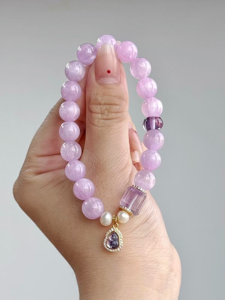 Rising Star Bracelet – Step Up With Confidence