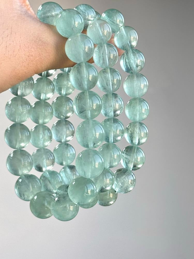 Clarity Mind Bracelet – Focus & Calm