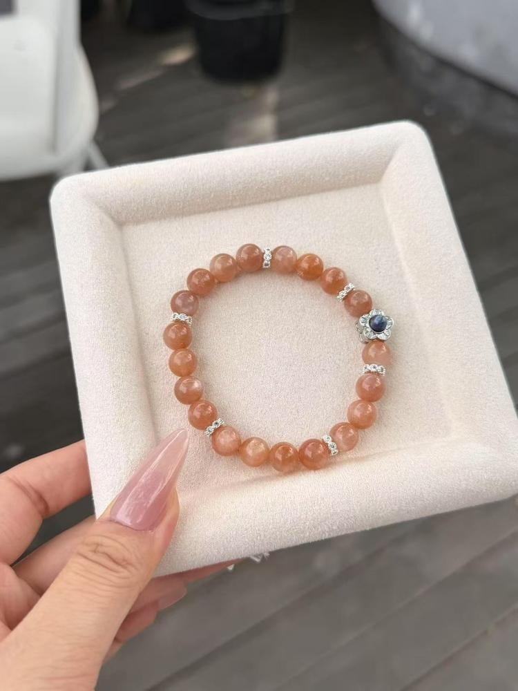 Wish Fulfillment Bracelet – Dreams Come True