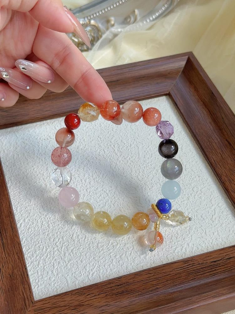 Wish Flow Bracelet – Attract Good Luck