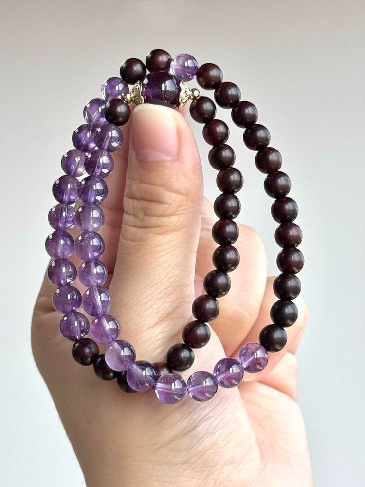 Determined Path Bracelet – Reach Your Goals