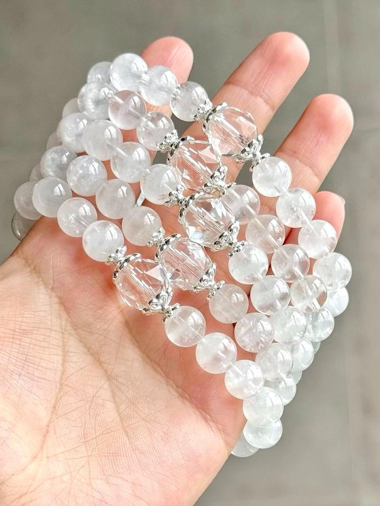 Clear Goals Bracelet – Reduce Stress