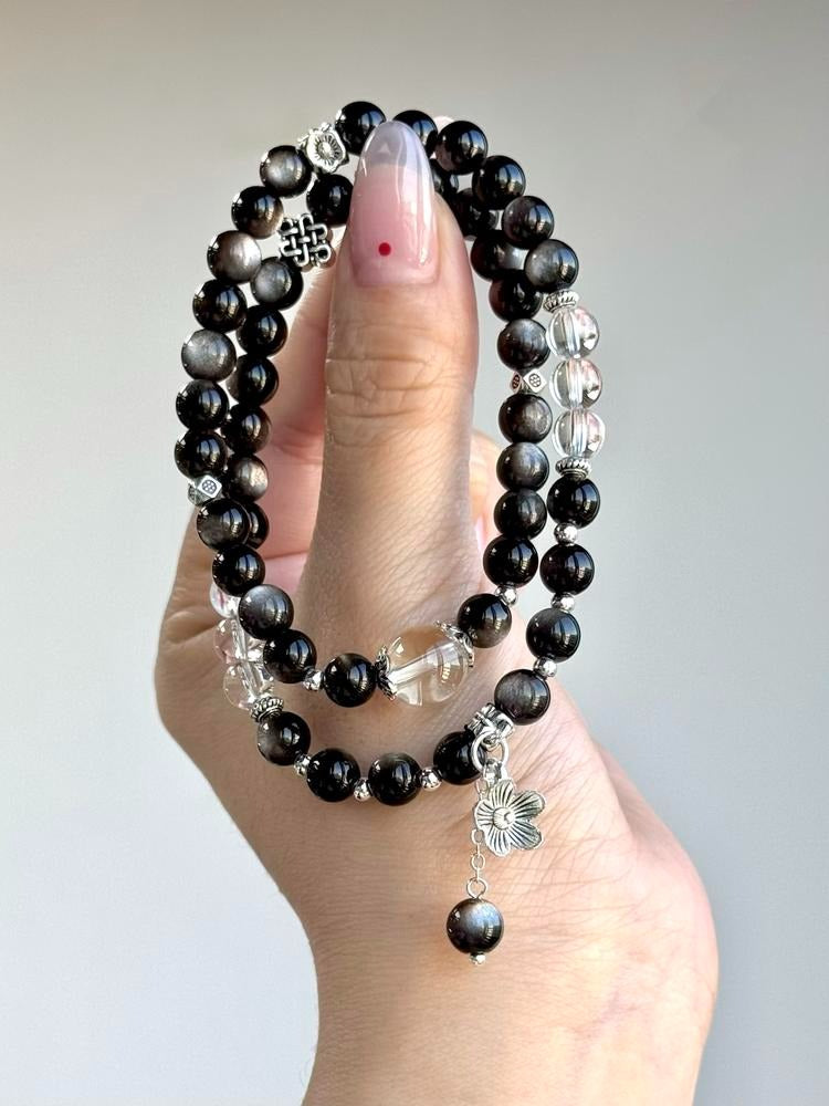 Calm Spirit Bracelet – Ease Emotions