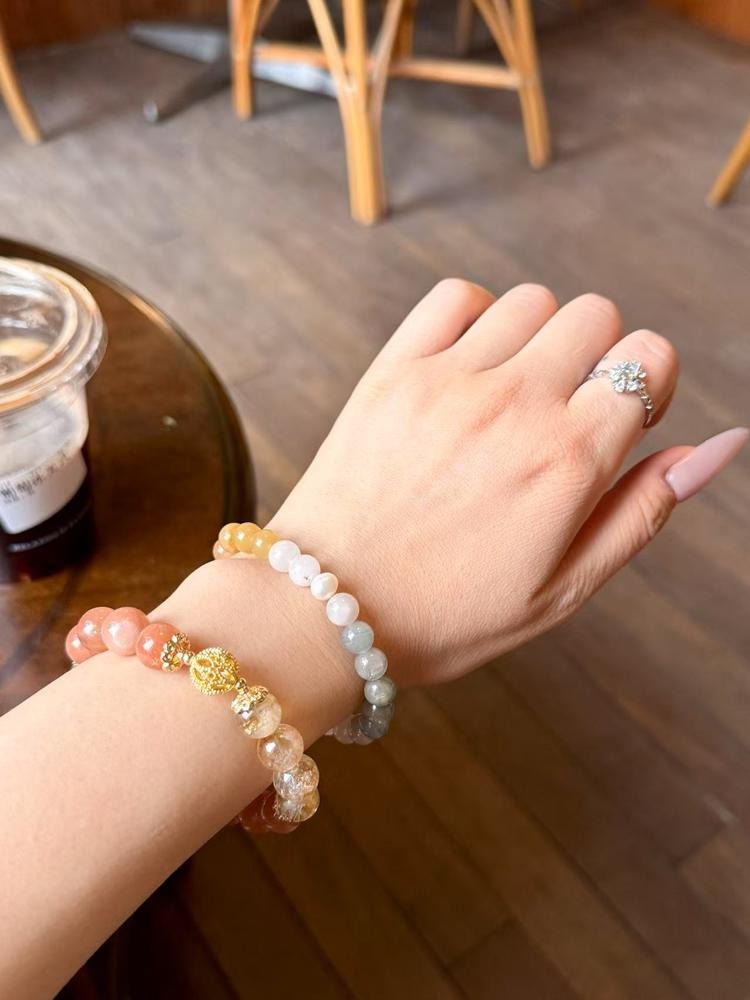 Guardian Luck Bracelet – Enhance Support