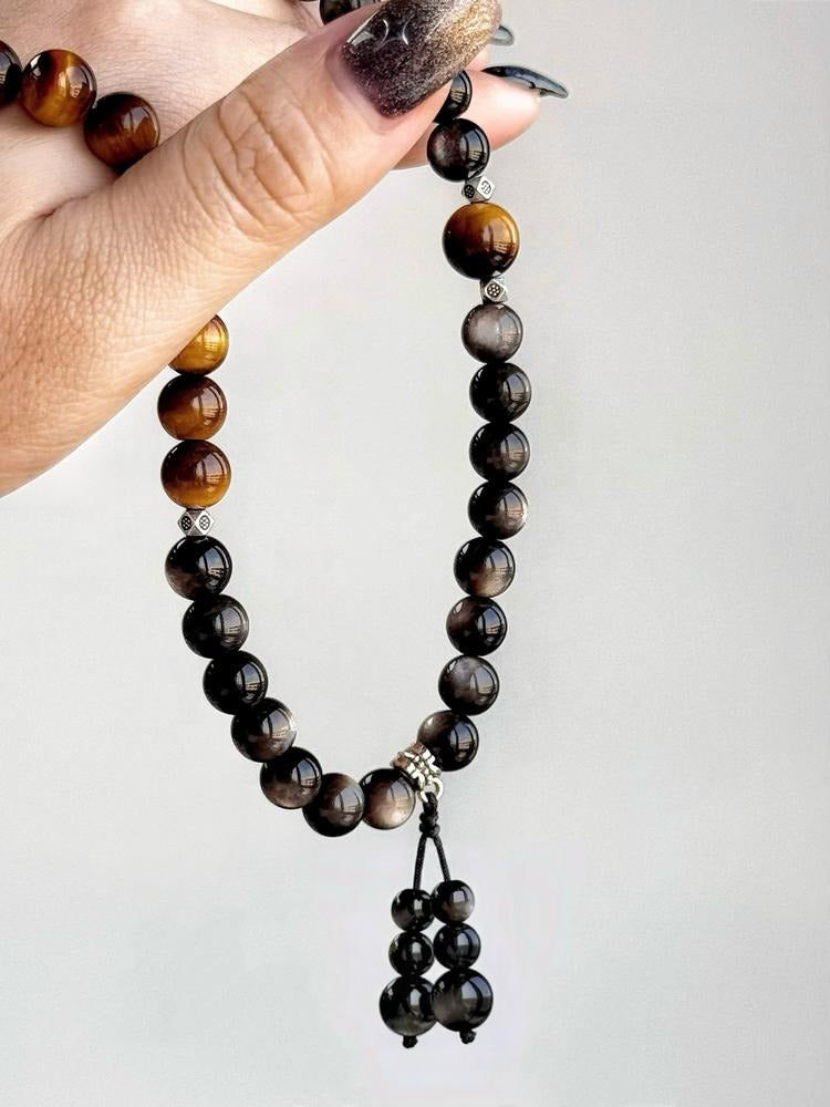 Harmony Flow Bracelet – Align With Luck