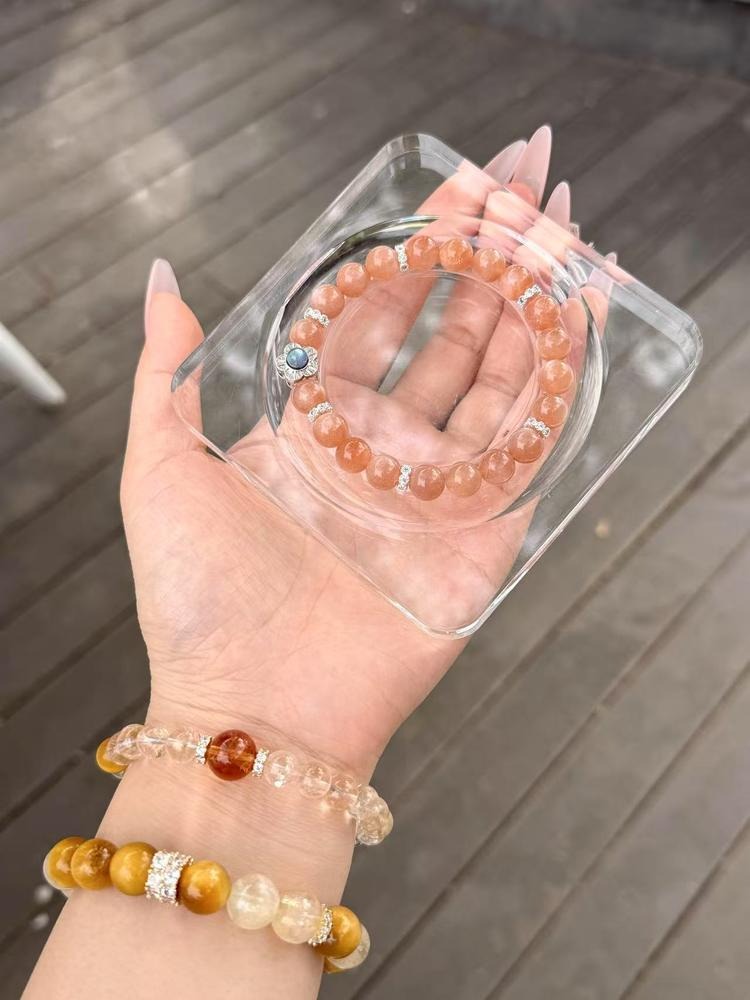 Wish Fulfillment Bracelet – Dreams Come True