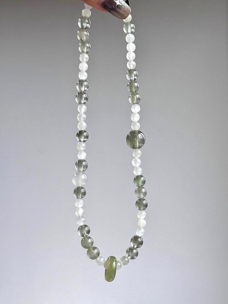 Fortune Flow Bracelet – Smooth Work & Luck