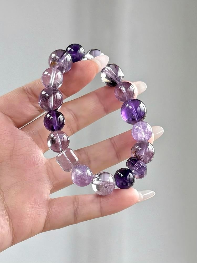 Love Guardian Bracelet – Illuminate Wisdom