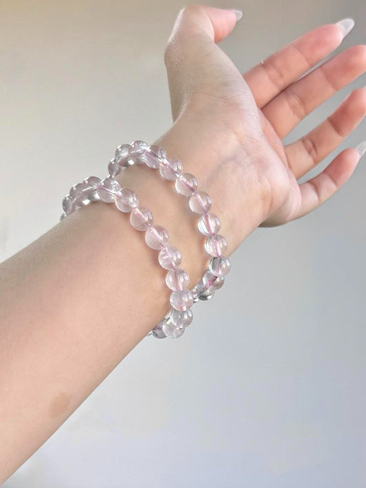 Blooming Love Bracelet – Continuous Luck