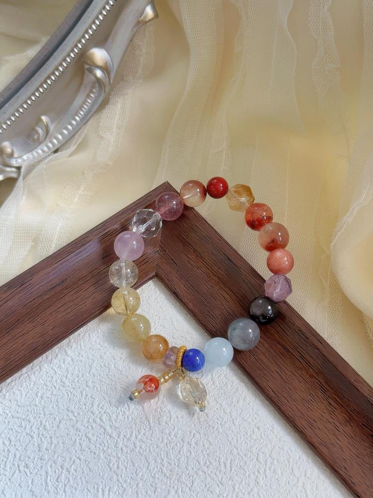 Wish Flow Bracelet – Attract Good Luck