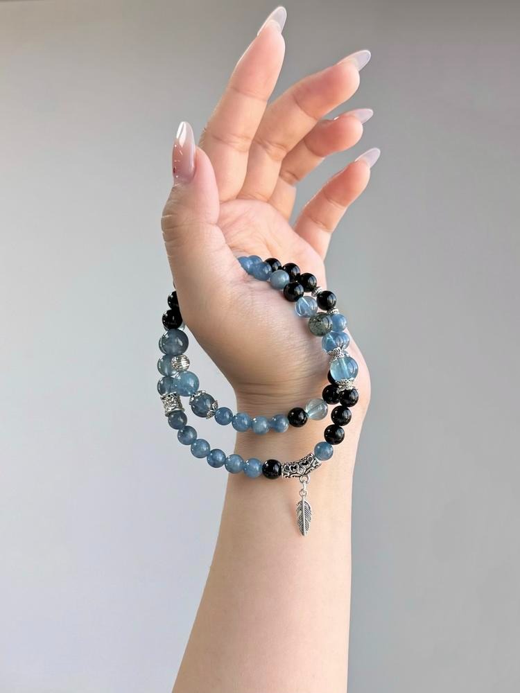 Confidence Flow Bracelet – Continuous Luck