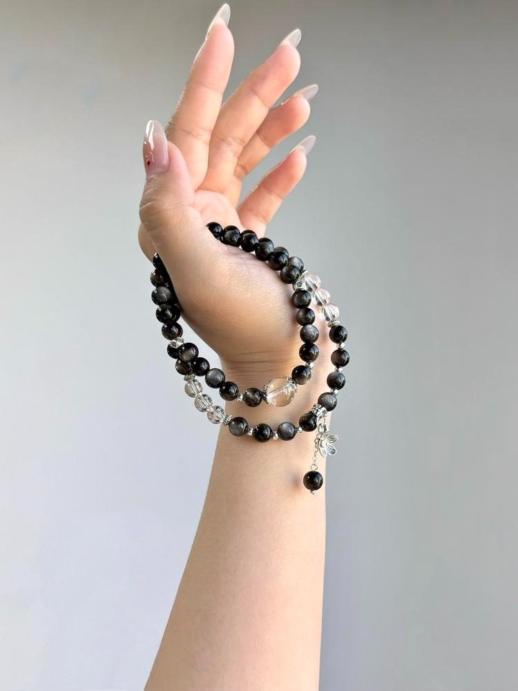 Calm Spirit Bracelet – Ease Emotions