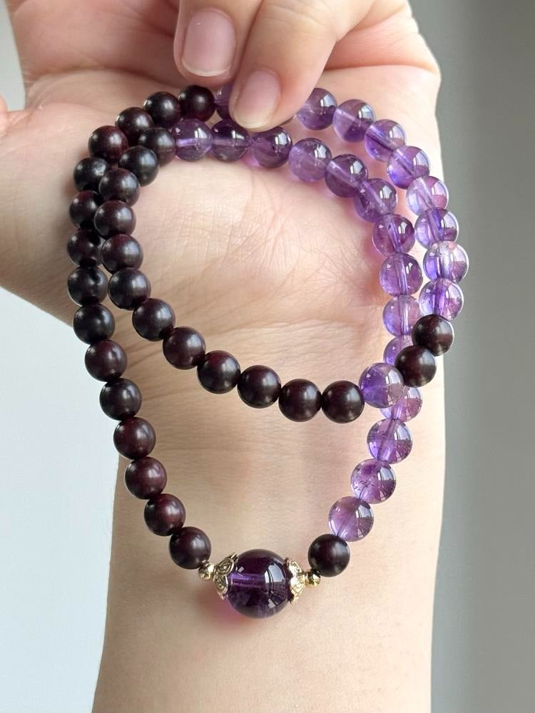 Determined Path Bracelet – Reach Your Goals