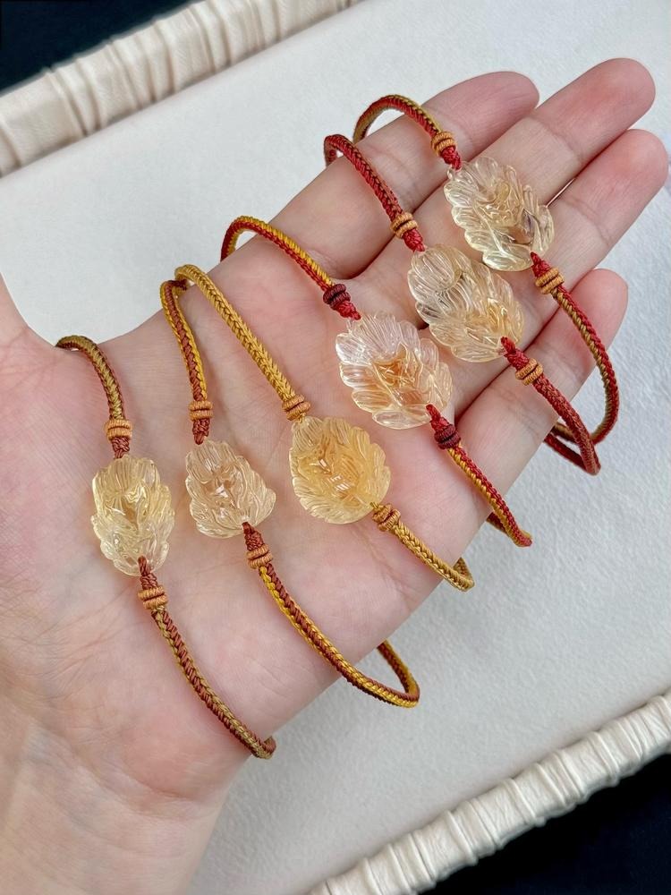 All-Around Protection Bracelet – Home & Career