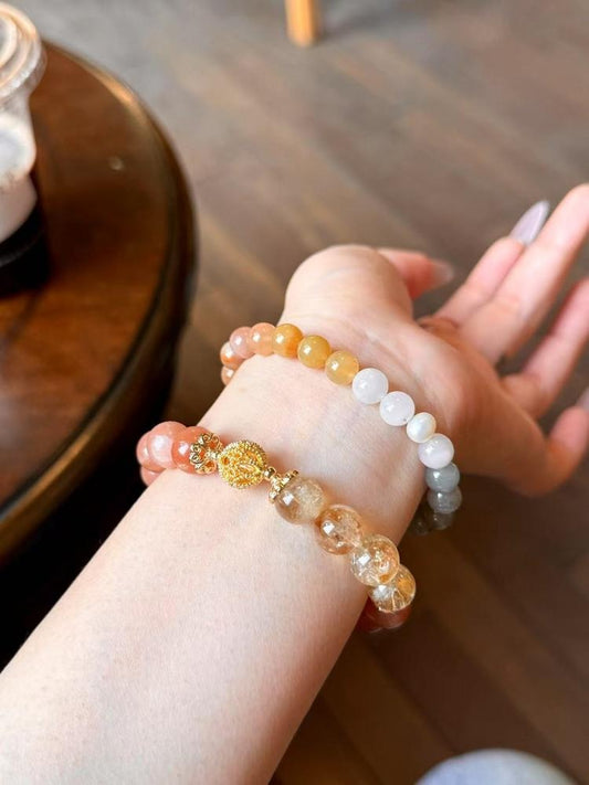 Guardian Luck Bracelet – Enhance Support