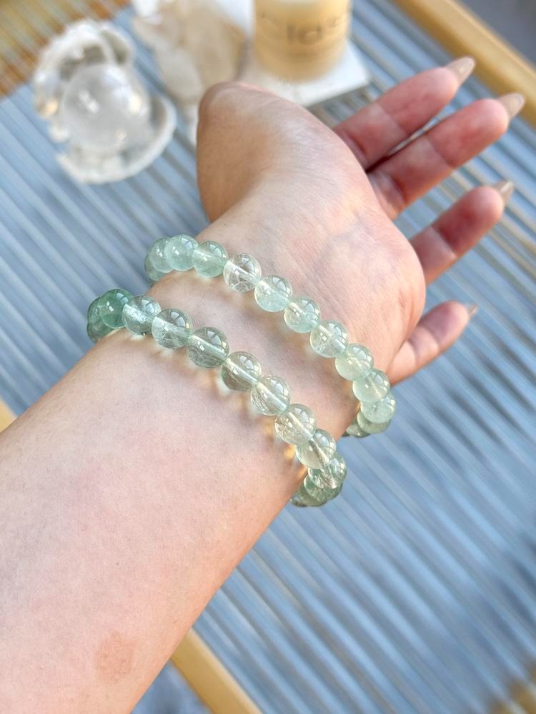 Clarity Mind Bracelet – Focus & Calm