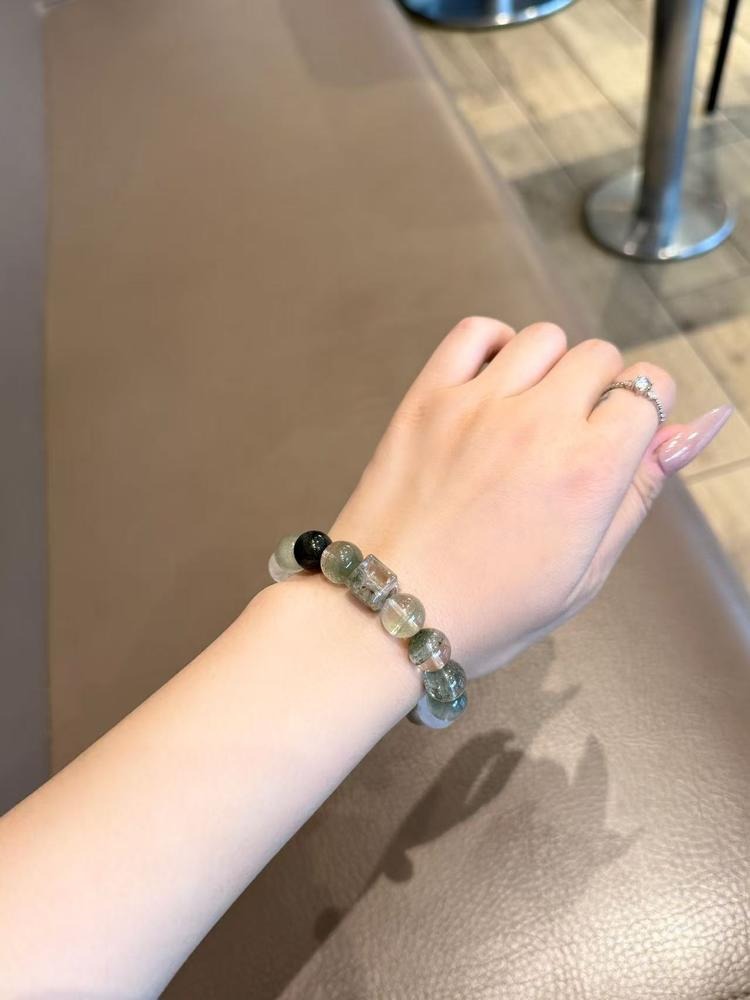 Prosperity Calm Bracelet – Attract Wealth