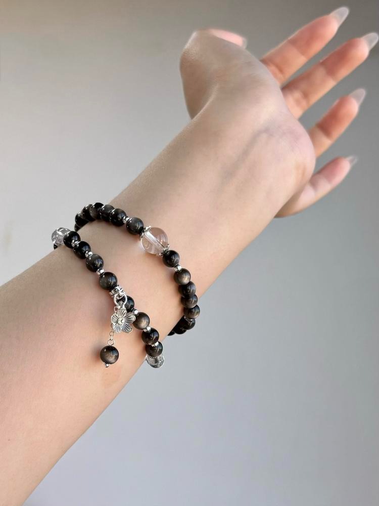 Calm Spirit Bracelet – Ease Emotions