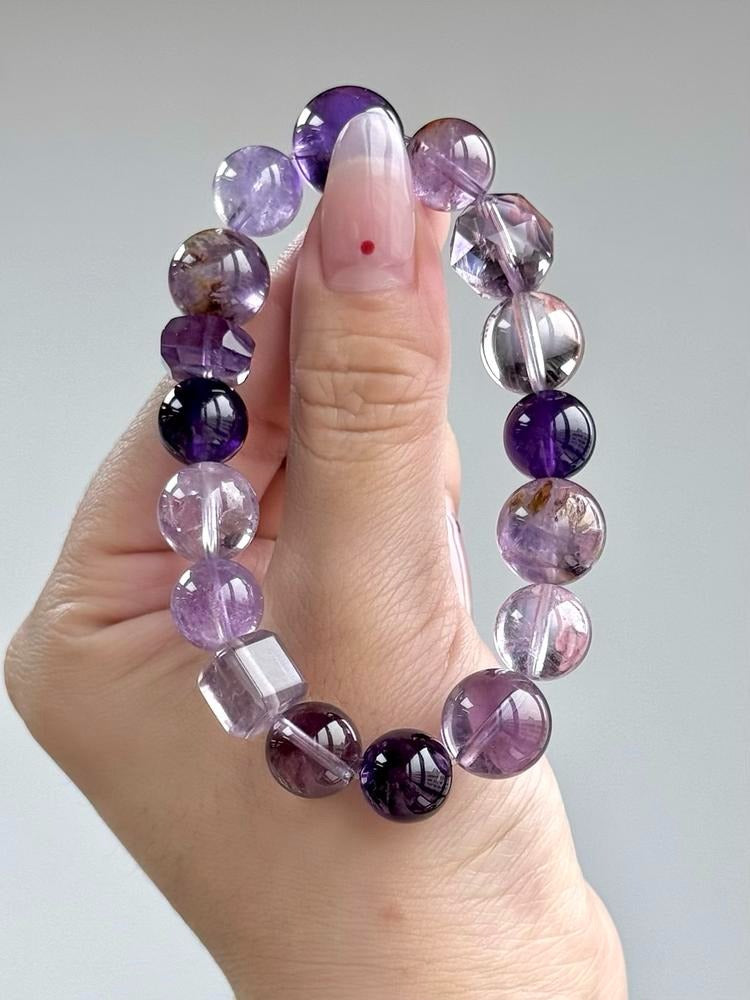 Love Guardian Bracelet – Illuminate Wisdom