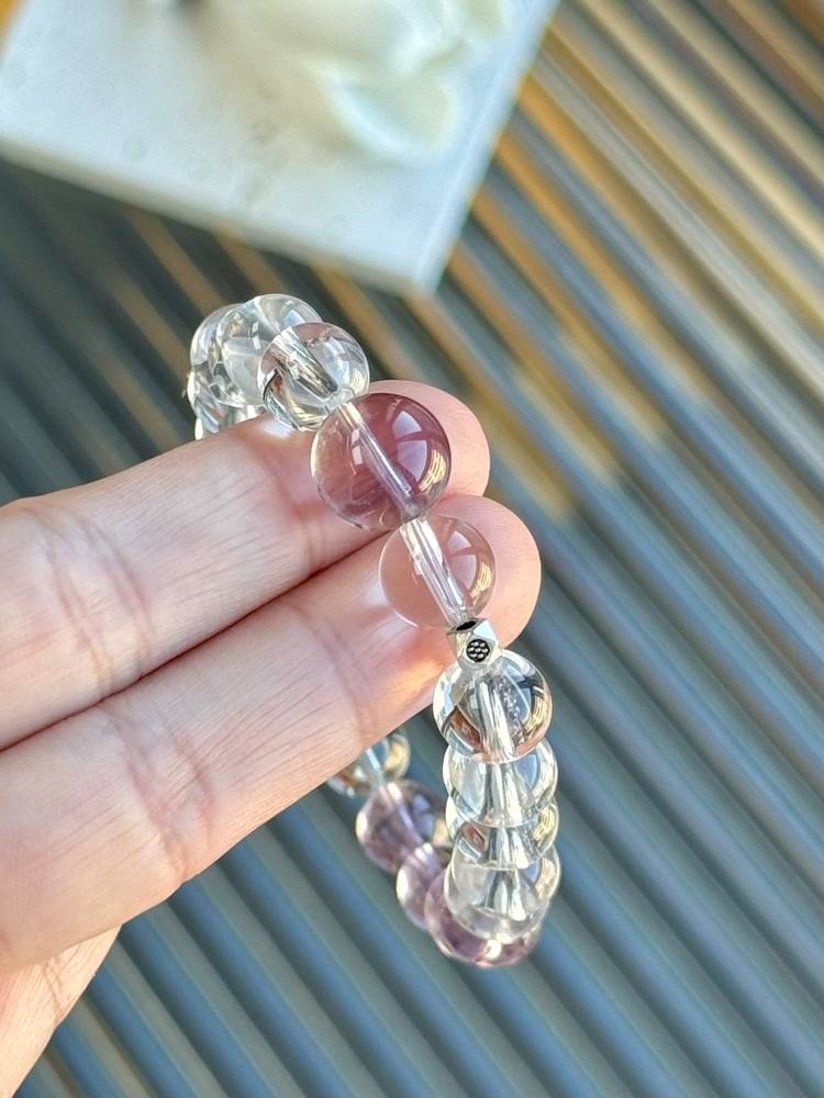 Focus & Success Bracelet – Academic & Career