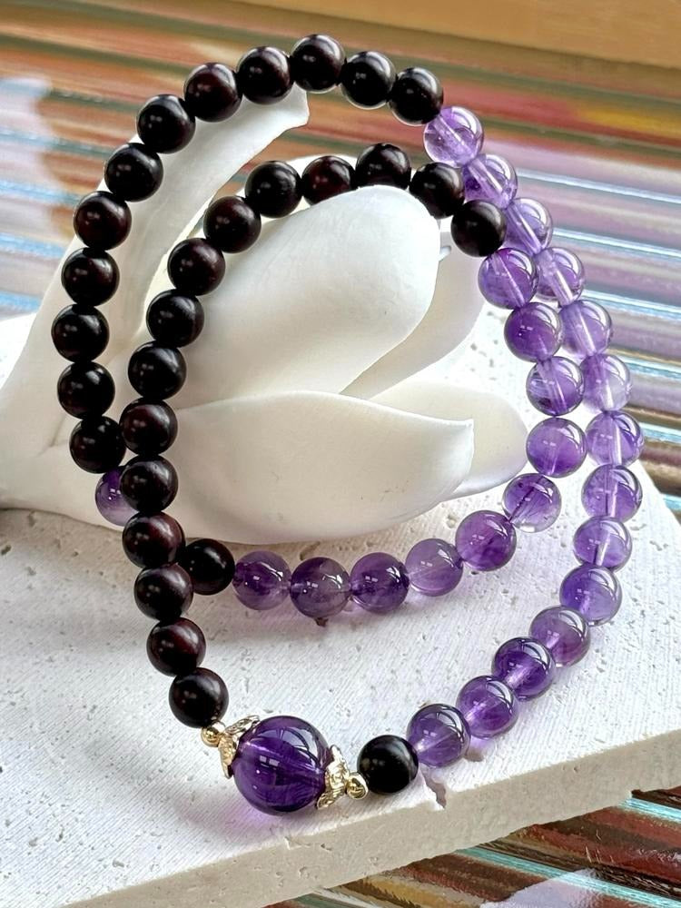 Determined Path Bracelet – Reach Your Goals