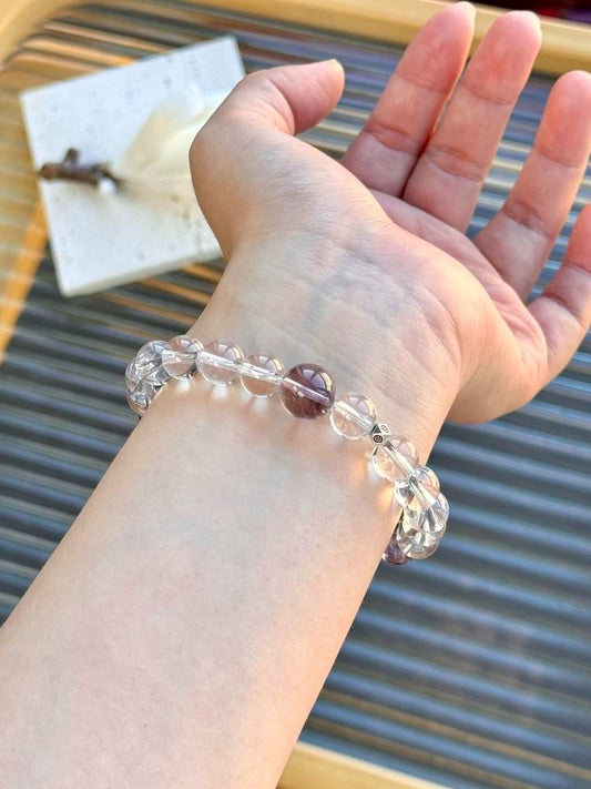 Focus & Success Bracelet – Academic & Career