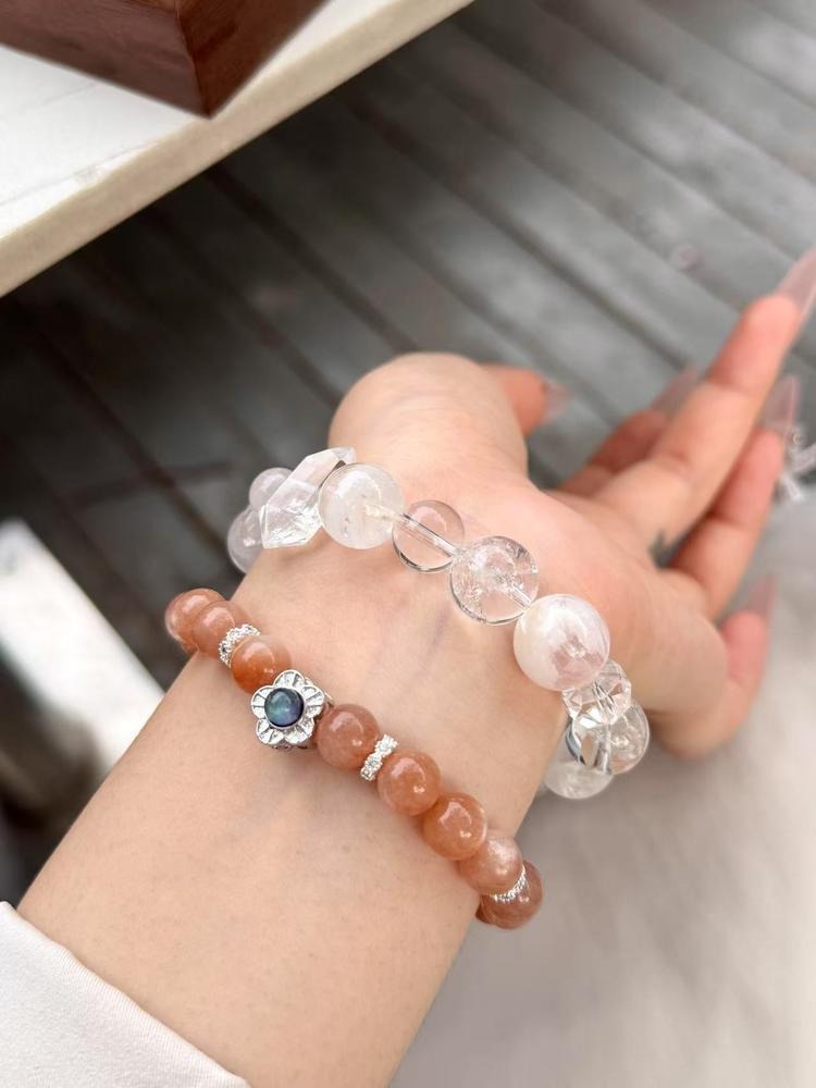 Wish Fulfillment Bracelet – Dreams Come True