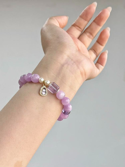 Rising Star Bracelet – Step Up With Confidence